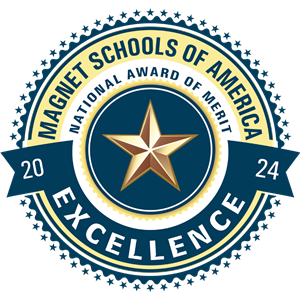 MSA 2024 Excellence Seal